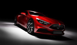 Automotive CVMS Climatic