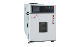 compact range of chambers