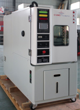 Temperature and Humidity Chamber - CVMS Climatic