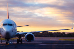 Aerospace Testing Innovation - CVMS Climatic