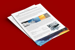 Technical Note 1 -Introduction to Environmental Testing